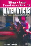 Cover of: Fundamentos De Matematicas by Juan Manuel Silva