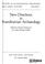 Cover of: New Directions in Scandinavian Archaeology (Studies in Scandinavian Prehistory and Early History, 1)