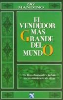 Cover of: El Vendedor Mas Grande Del Mundo/Greatest Salesman on Earth