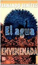 Cover of: Agua Envenenada