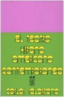 Cover of: El Teatro Hispanoam Contemporanea Ii