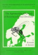 Cover of: The Agromyzidae (Diptera) of Fennoscandia and Denmark