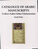 Catalogue of Arabic Manuscripts by Irmeli Perho