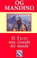 Cover of: El Exito Mas Grande Del Mundo / The Greatest Success in the World