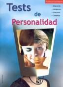 Cover of: Tests De Personalidad/Personality Tests