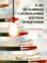 Cover of: El ABC Del Alumbrado Y Las Instalaciones Electricas En Baja Tension / the ABC's of Lighting and Low Tension Electrical Installations