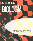 Cover of: Biologia / Textbook of Modern Biology by Alvin Nason