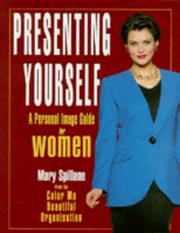 Cover of: Presenting Yourself by Mary Spillane, Mary Spillane