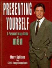 Cover of: Presenting Yourself