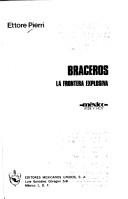 Cover of: Braceros by Ettore Pierri