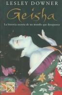 Geisha by Lesley Downer