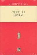 Cover of: Cartilla Moral / Moral Identity Book (Centzontle)