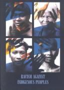 Cover of: Racism Against Indigenous Peoples (IWGIA Document) by Suhas Chakma, Marianne Jensen