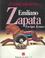 Cover of: Emiliano Zapata