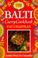 Cover of: Balti