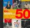 Cover of: Los 100 Discos Mas Vendidos De Los 50/The 100 Best-Selling Albums of the 50s