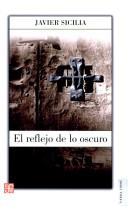 Cover of: El reflejo de lo oscuro
