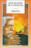 Cover of: Don Quijote De LA Mancha by Miguel de Cervantes Saavedra