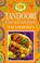 Cover of: Tandoori Curry Cookbook (Curry Club)