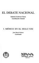 Cover of: El debate nacional