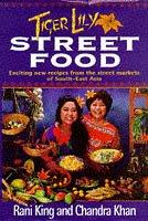 Cover of: Street Food