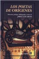 Los poetas de "Orígenes" by Jorge Luis Arcos