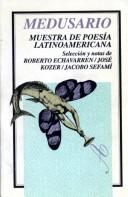Cover of: Medusario: muestra de poesiá latinoamericana