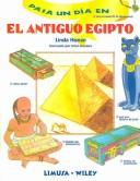 Cover of: Pasa un dia en el antiguo Egipto by Linda Honan