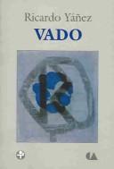 Cover of: Vado by Ricardo Yáñez
