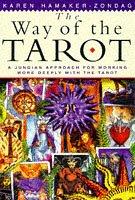 Cover of: The Way of the Tarot