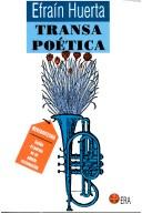 Cover of: Transa poética