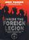 Cover of: Inside the Foreign Legion