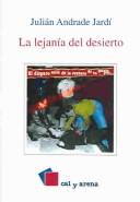 Cover of: lejanía del desierto