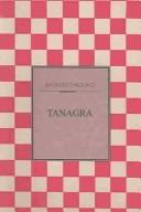 Cover of: Tanagra