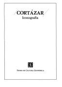 Cover of: Cortázar: iconografía