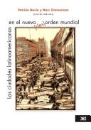 Cover of: las ciudades latinoamericanas en el nuevo des orden mundial by patricio navia, marc zimmerman
