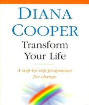 Cover of: Transform Your Life