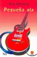 Cover of: Pequeña ala