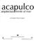 Cover of: Acapulco