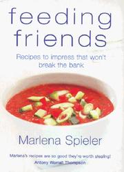 Cover of: Feeding Friends