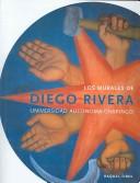 Cover of: Los murales de Diego Rivera by Raquel Tibol