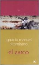 Cover of: El Zarco