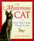 Cover of: The Mysterious Cat