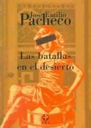 Cover of: Las batallas en el desierto / Battles in the Desert