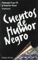 Cover of: Cuentos de humor negro
