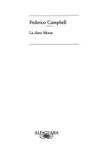 Cover of: La Clave Morse