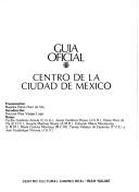 Guia oficial by Cecilia Gutiérrez Arriola