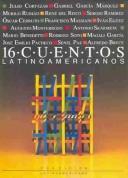 Cover of: 16 Cuentos Latinoamericanos by Equipo Editorial
