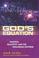 Cover of: God's Equation