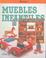 Cover of: Muebles Infantiles